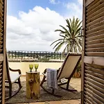 Villa El Len De Sineu