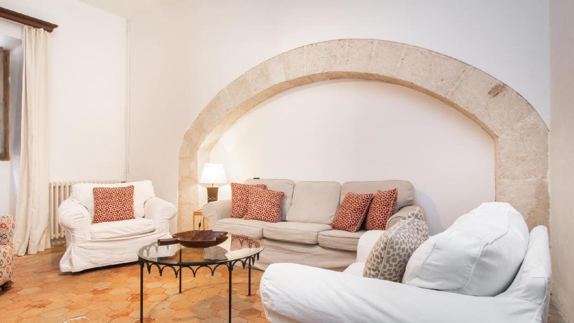 El Len De Ferienhaus