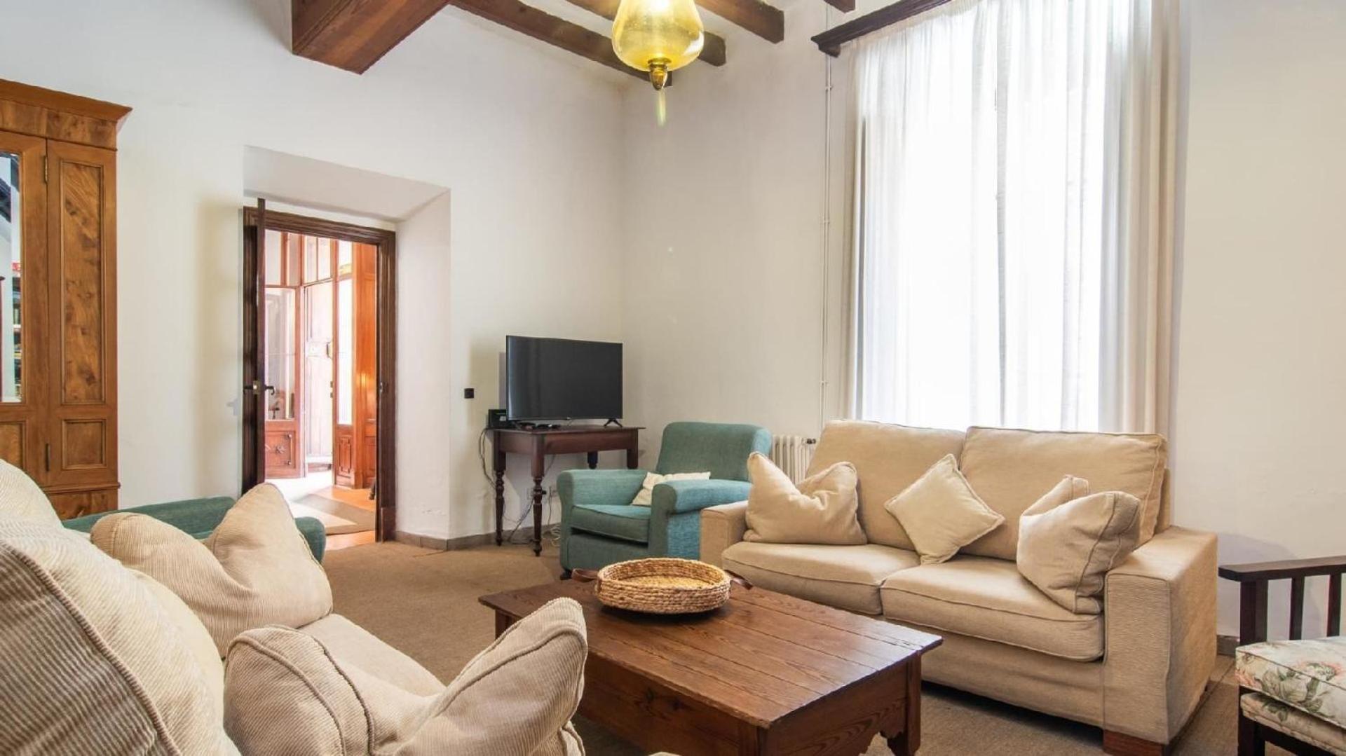 El Len De Ferienhaus *