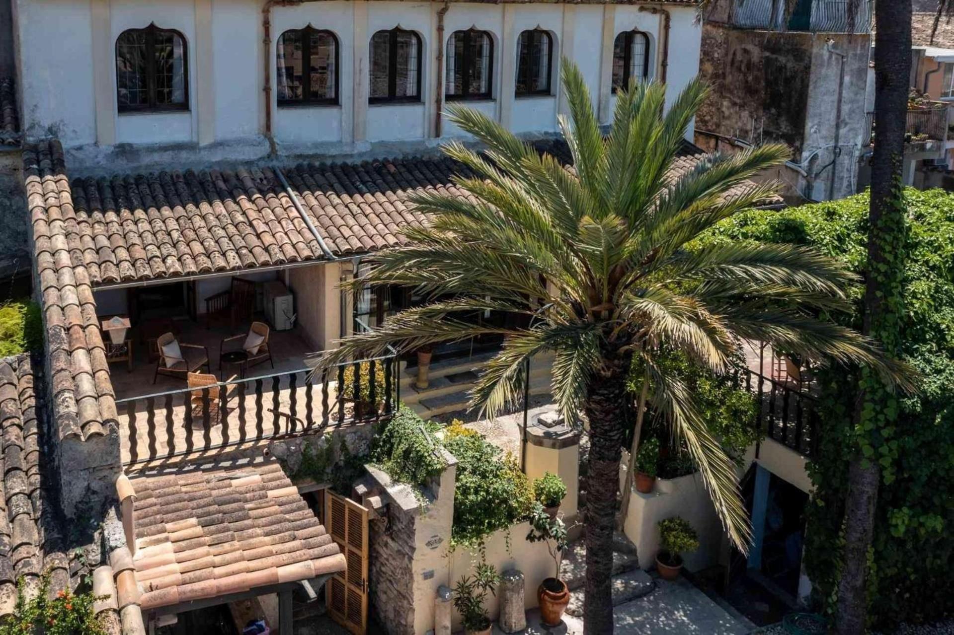 Ferienhaus El Len De Sineu (Mallorca)