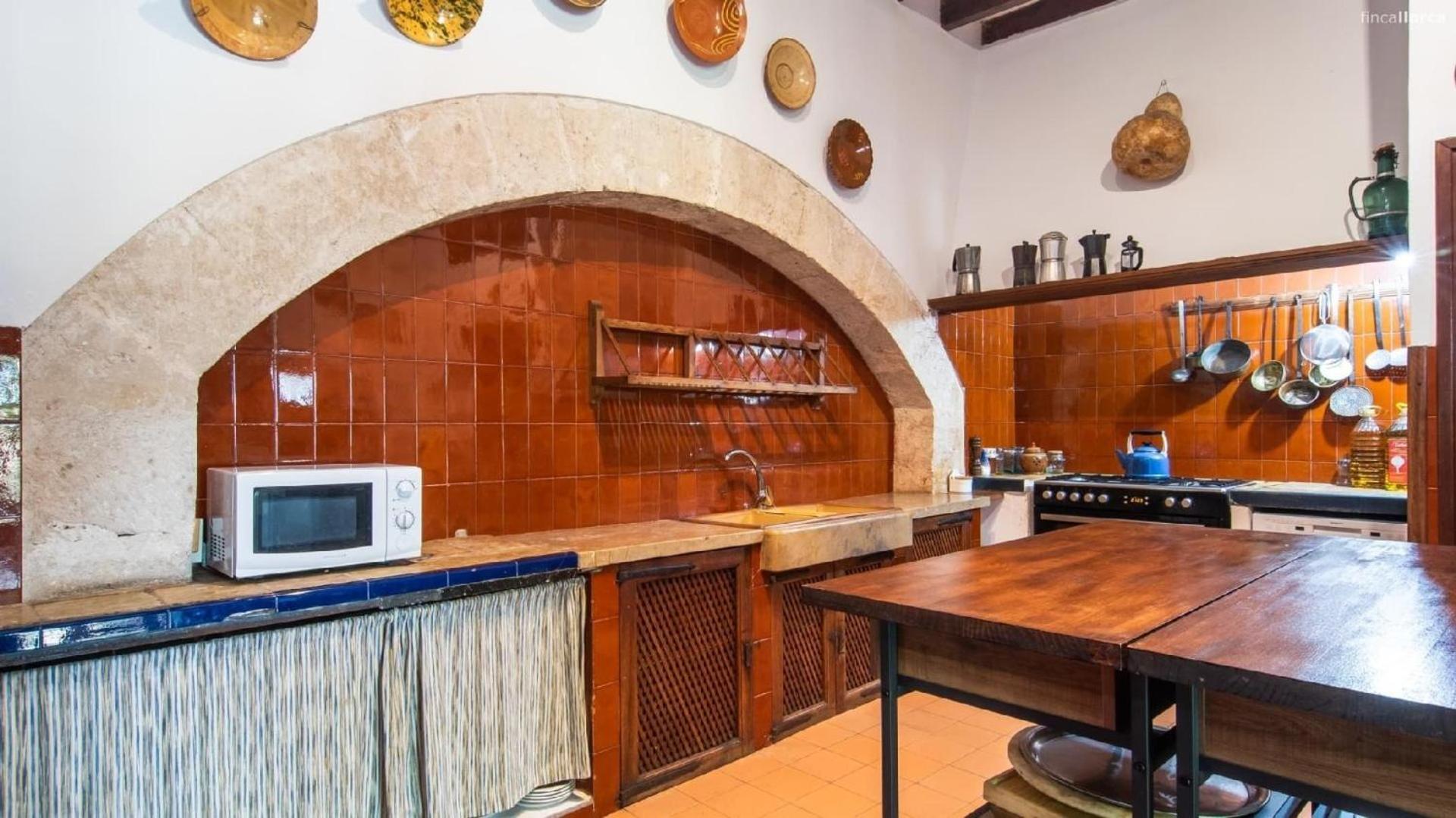 El Len De Ferienhaus *
