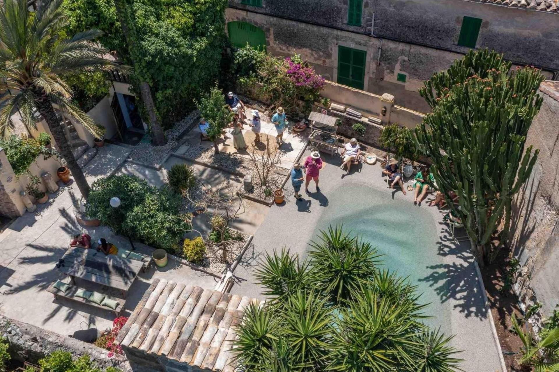 El Len De Ferienhaus